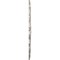 Ekena Millwork Angel Ceiling Medallion (Fits Canopies up to 15 3/4"), 32 1/4"OD x 3 5/8"ID x 1 1/8"P, Pearl White CM32ANPWS - alternate 3